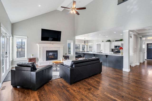 4497 W PALE MOON LN, South Jordan, UT 84009