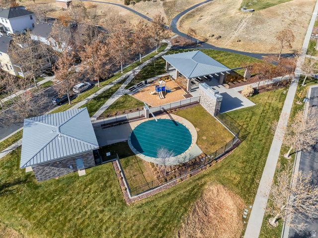 4497 W PALE MOON LN, South Jordan, UT 84009