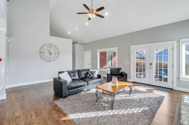 4497 W PALE MOON LN, South Jordan, UT 84009