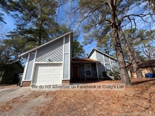 4437 Briton Circle, Fayetteville, NC 28314