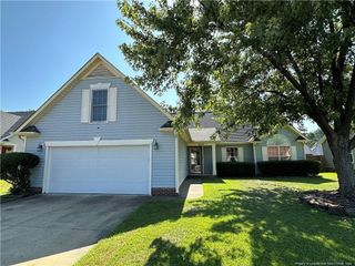 1519 Pinebrook Drive, Fayetteville, NC 28314