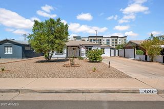 4247 N 4TH Avenue NW, Phoenix, AZ 85013