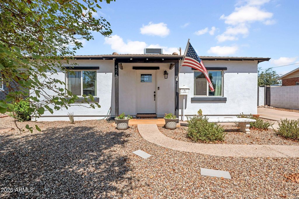 4247 N 4TH Avenue NW, Phoenix, AZ 85013 — photo 3