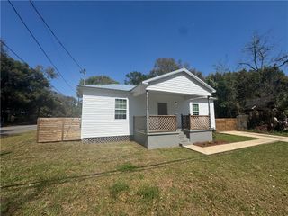 801 R Street, Brunswick, GA 31520