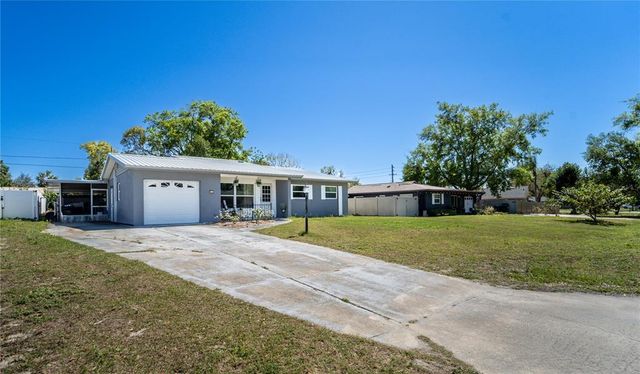 1199 GALGANO AVENUE, Deltona, FL 32725