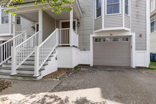 23 Duston Avenue, Hampton, NH 03842