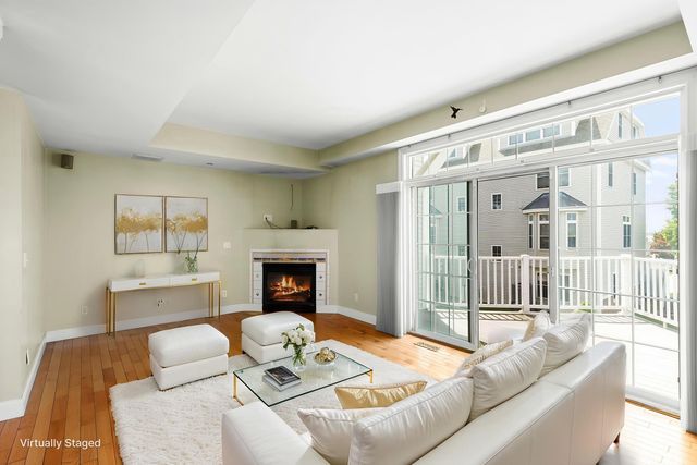 23 Duston Avenue, Hampton, NH 03842