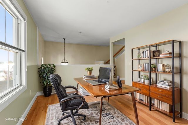 23 Duston Avenue, Hampton, NH 03842