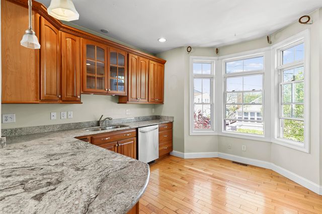 23 Duston Avenue, Hampton, NH 03842