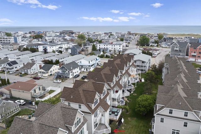 23 Duston Avenue, Hampton, NH 03842