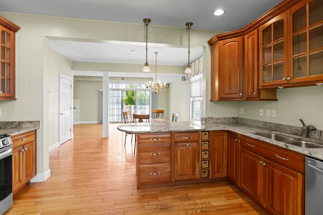23 Duston Avenue, Hampton, NH 03842