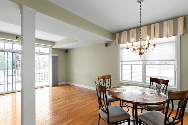 23 Duston Avenue, Hampton, NH 03842
