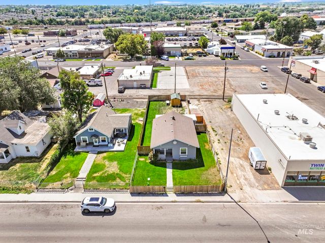 520 E 2nd Ave, Twin Falls, ID 83301