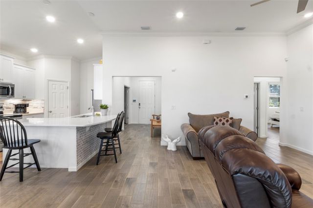 1420 Fortrose Drive, Vero Beach, FL 32966