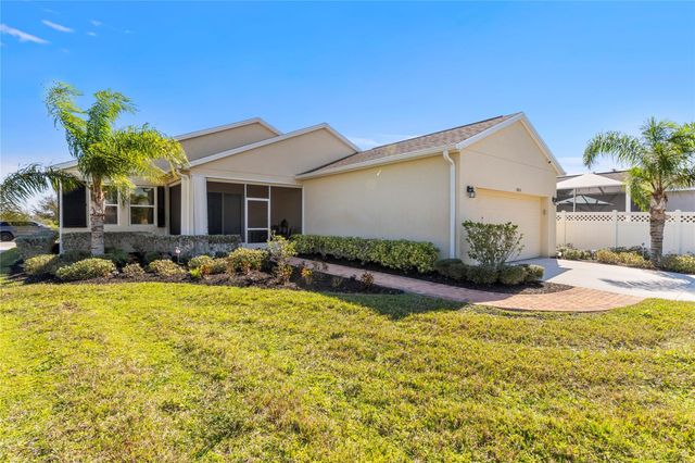 1420 Fortrose Drive, Vero Beach, FL 32966
