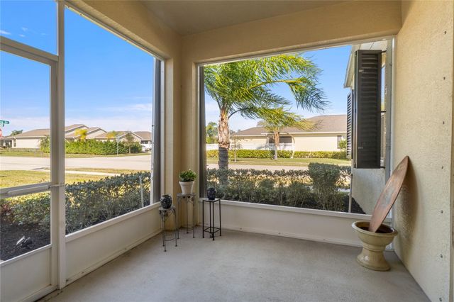 1420 Fortrose Drive, Vero Beach, FL 32966