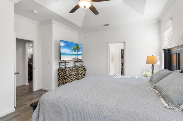 1420 Fortrose Drive, Vero Beach, FL 32966