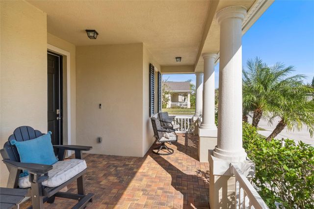 1420 Fortrose Drive, Vero Beach, FL 32966