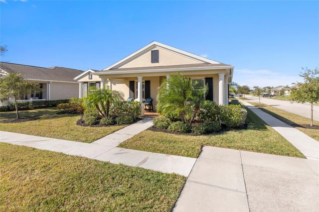 1420 Fortrose Drive, Vero Beach, FL 32966