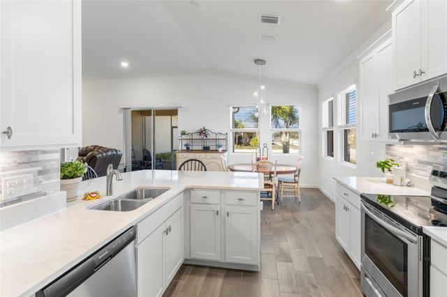 1420 Fortrose Drive, Vero Beach, FL 32966