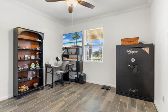 1420 Fortrose Drive, Vero Beach, FL 32966