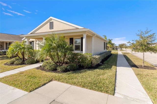 1420 Fortrose Drive, Vero Beach, FL 32966