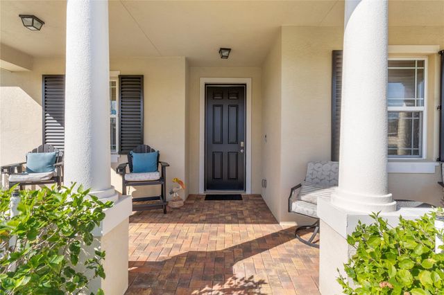 1420 Fortrose Drive, Vero Beach, FL 32966