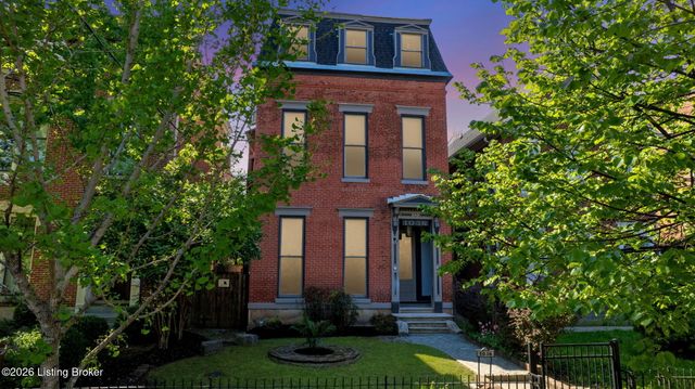 1036 S 6th St, Louisville, KY 40203