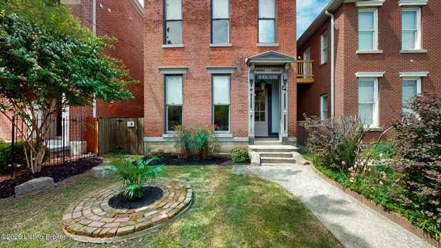 1036 S 6th St, Louisville, KY 40203
