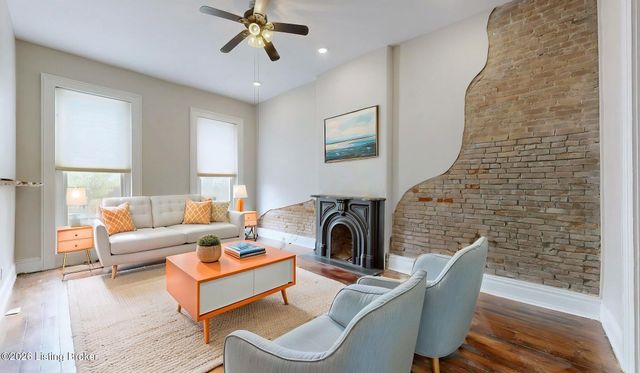 1036 S 6th St, Louisville, KY 40203
