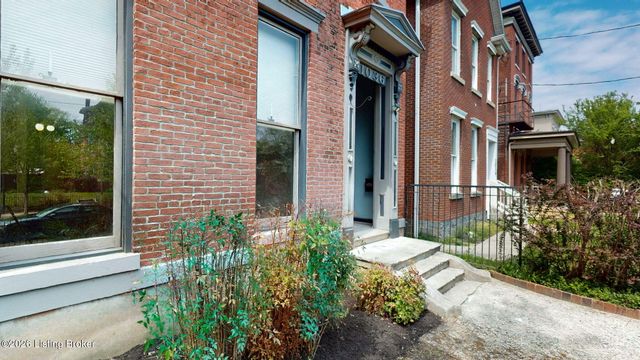 1036 S 6th St, Louisville, KY 40203