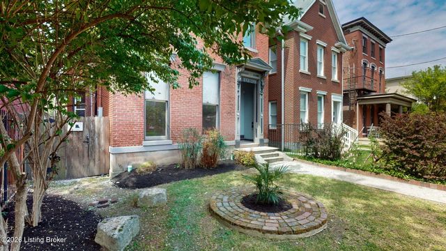 1036 S 6th St, Louisville, KY 40203