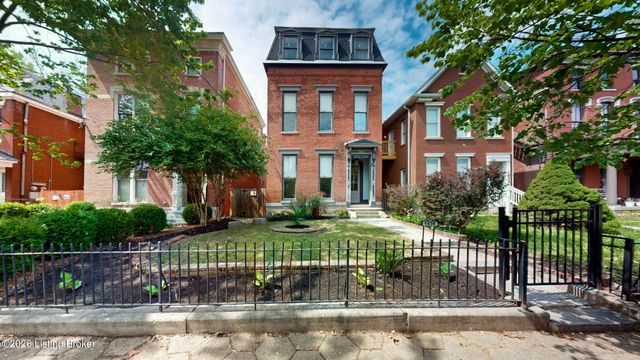 1036 S 6th St, Louisville, KY 40203