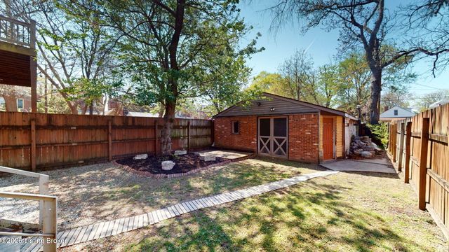 1036 S 6th St, Louisville, KY 40203
