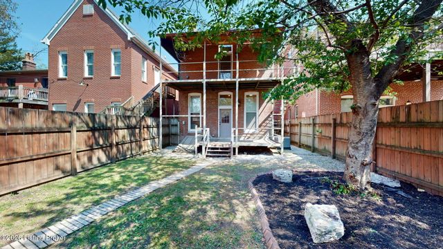 1036 S 6th St, Louisville, KY 40203
