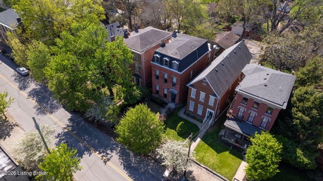 1036 S 6th St, Louisville, KY 40203