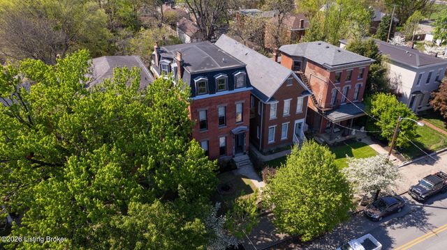 1036 S 6th St, Louisville, KY 40203