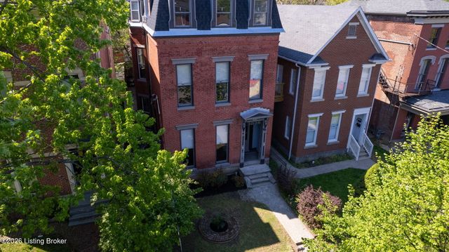 1036 S 6th St, Louisville, KY 40203