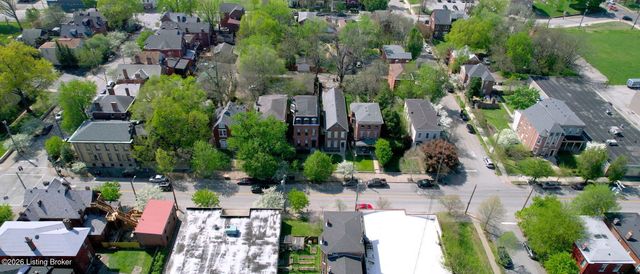 1036 S 6th St, Louisville, KY 40203