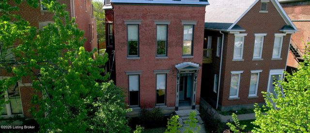 1036 S 6th St, Louisville, KY 40203