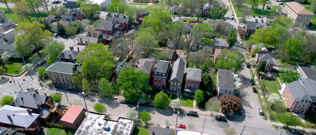 1036 S 6th St, Louisville, KY 40203