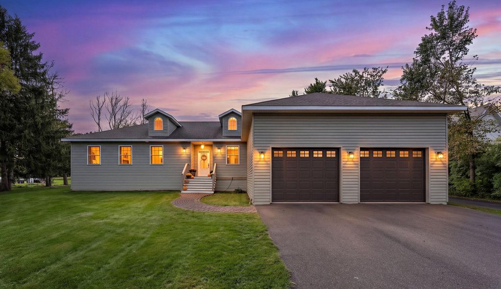 3425 Watertown Road, Orono, MN 55356 — exterior