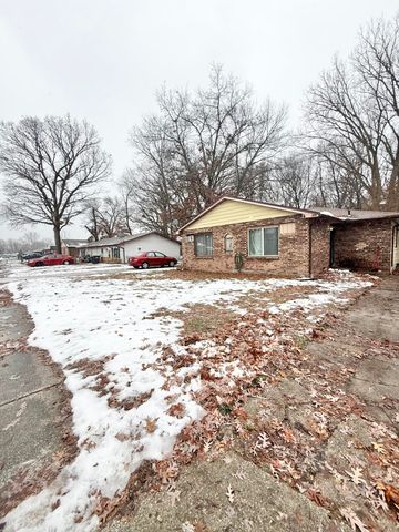 3314-16 Brown Street, Portage, IN 46368