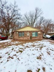 3314-16 Brown Street, Portage, IN 46368