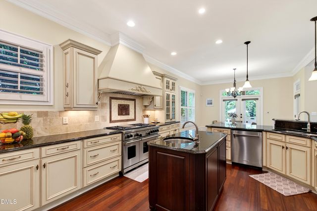 2805 Anderson Drive, Raleigh, NC 27608