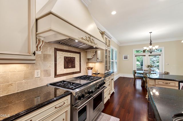 2805 Anderson Drive, Raleigh, NC 27608