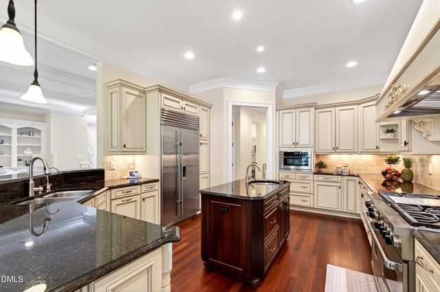 2805 Anderson Drive, Raleigh, NC 27608