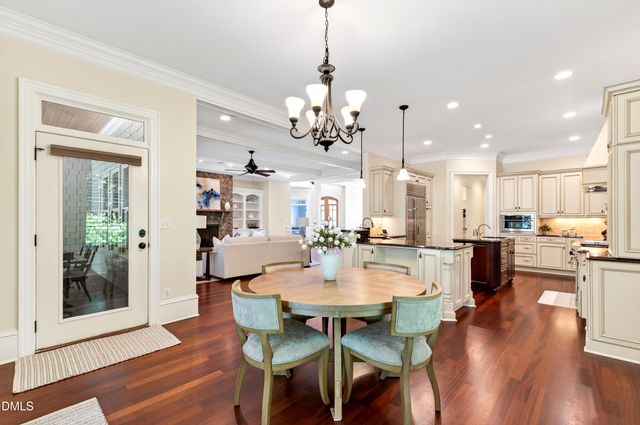 2805 Anderson Drive, Raleigh, NC 27608