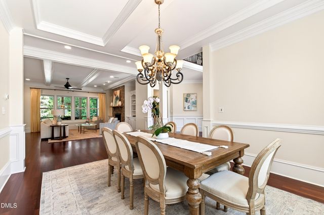 2805 Anderson Drive, Raleigh, NC 27608