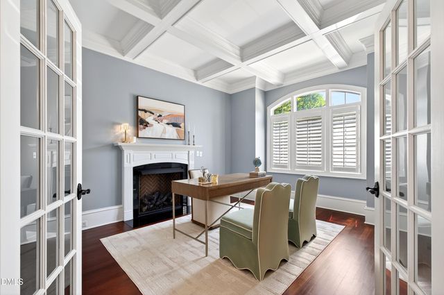 2805 Anderson Drive, Raleigh, NC 27608